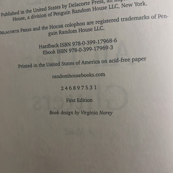 FIRST EDITION Danielle Steel All that glitters - Picture 5 of 6